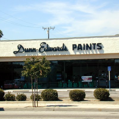 Dunn-Edwards Paints