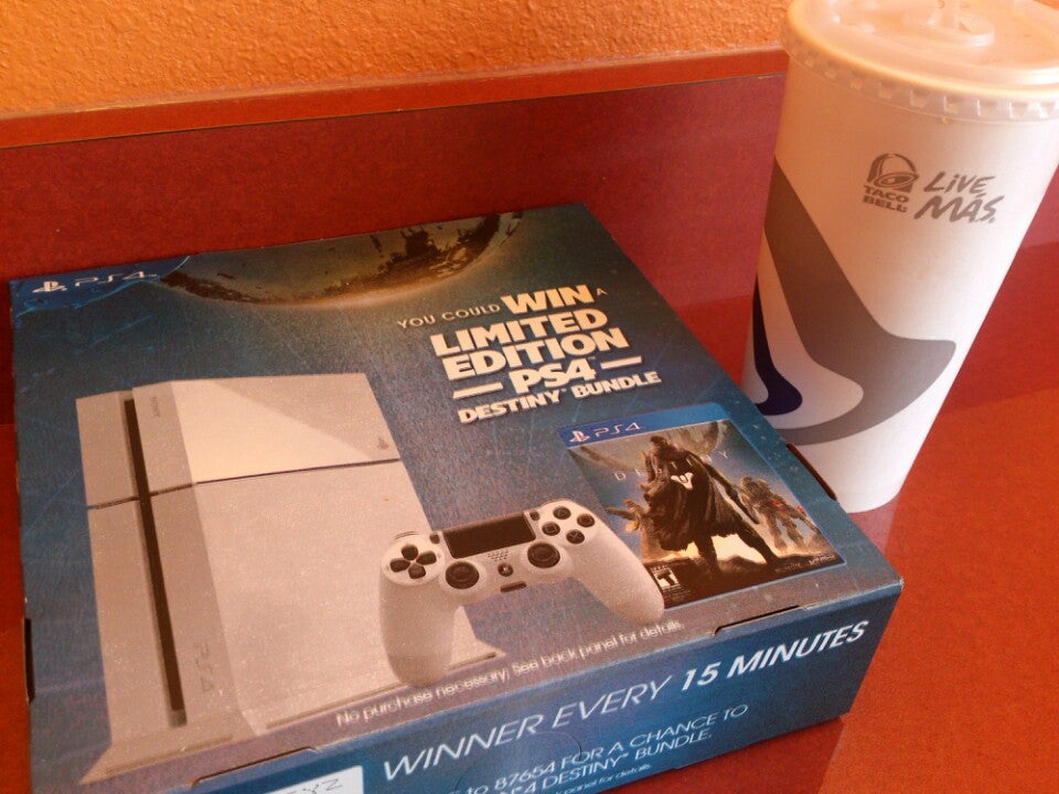 Photo credit: foursquare