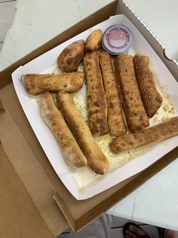 Papa John's Pizza 12220 Artesia Blvd, Artesia