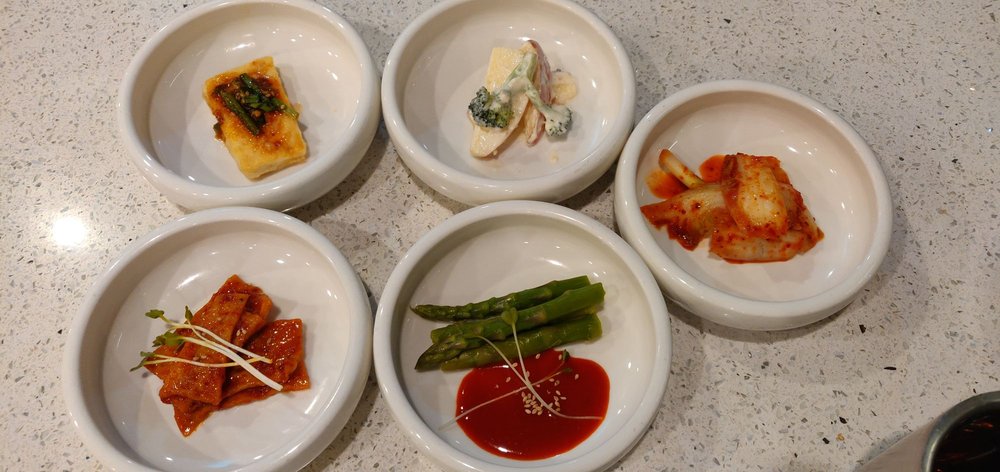 Chung Dam Tofu 청담 순두부 18921 Norwalk Blvd, Artesia