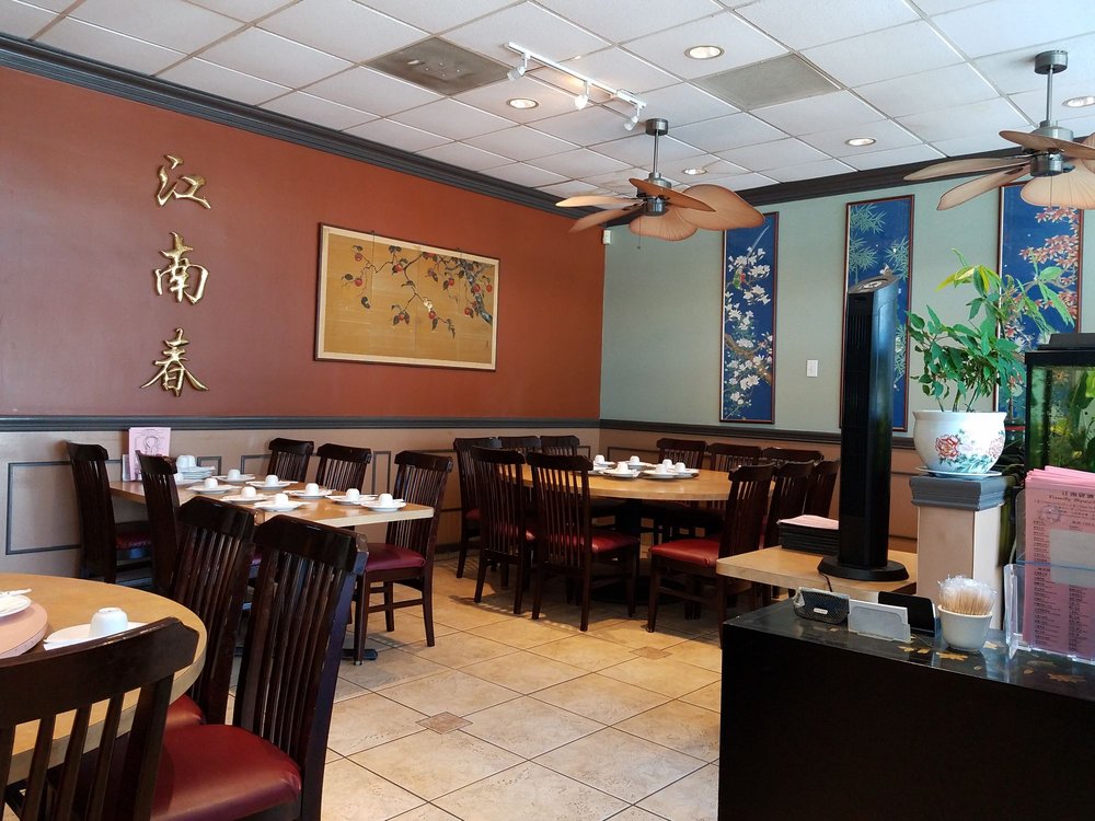 Shanghai Style Restaurant 18311 Pioneer Blvd, Artesia