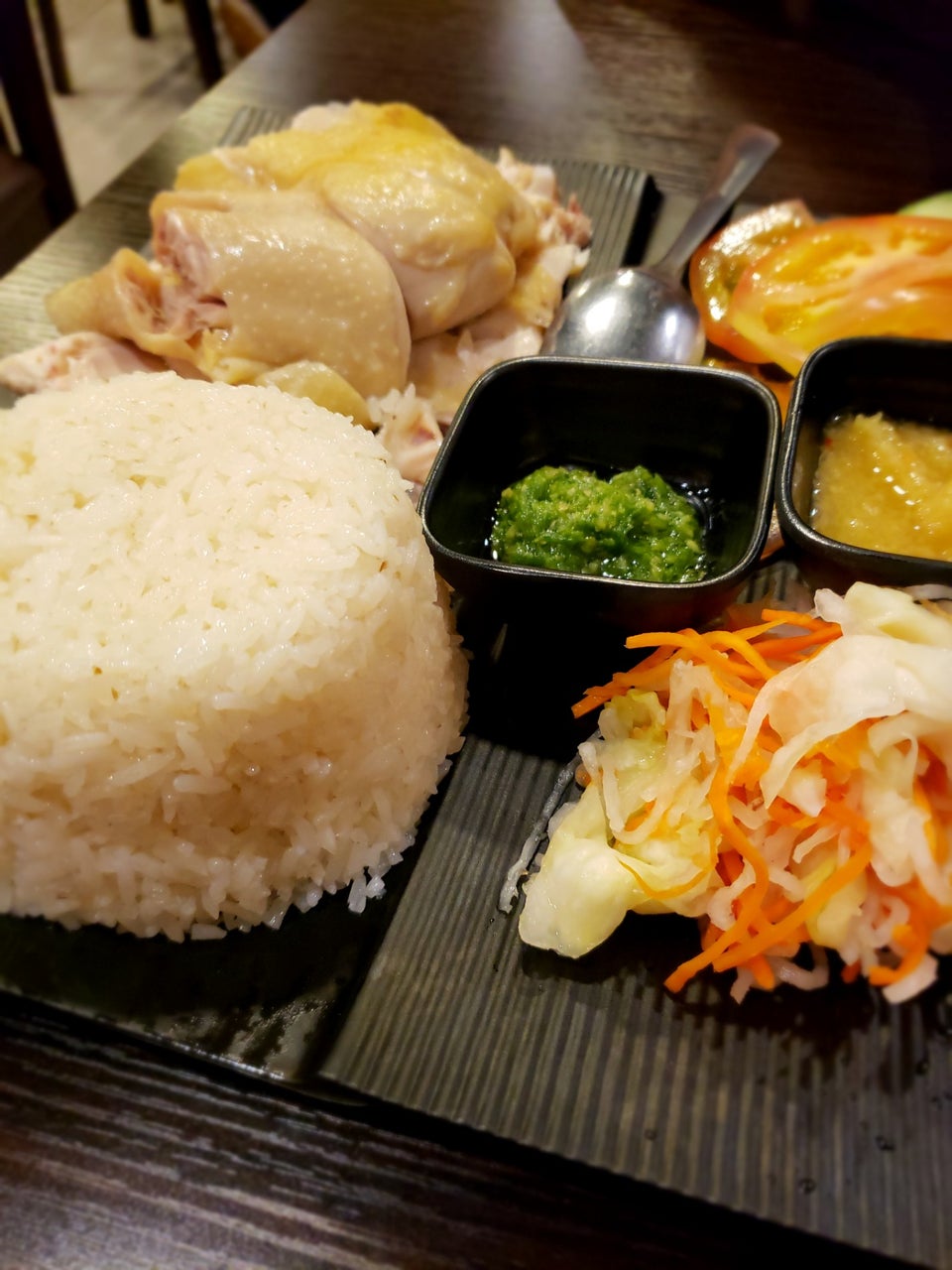 Tai Tai Restaurant 17901 Pioneer Blvd e, Artesia