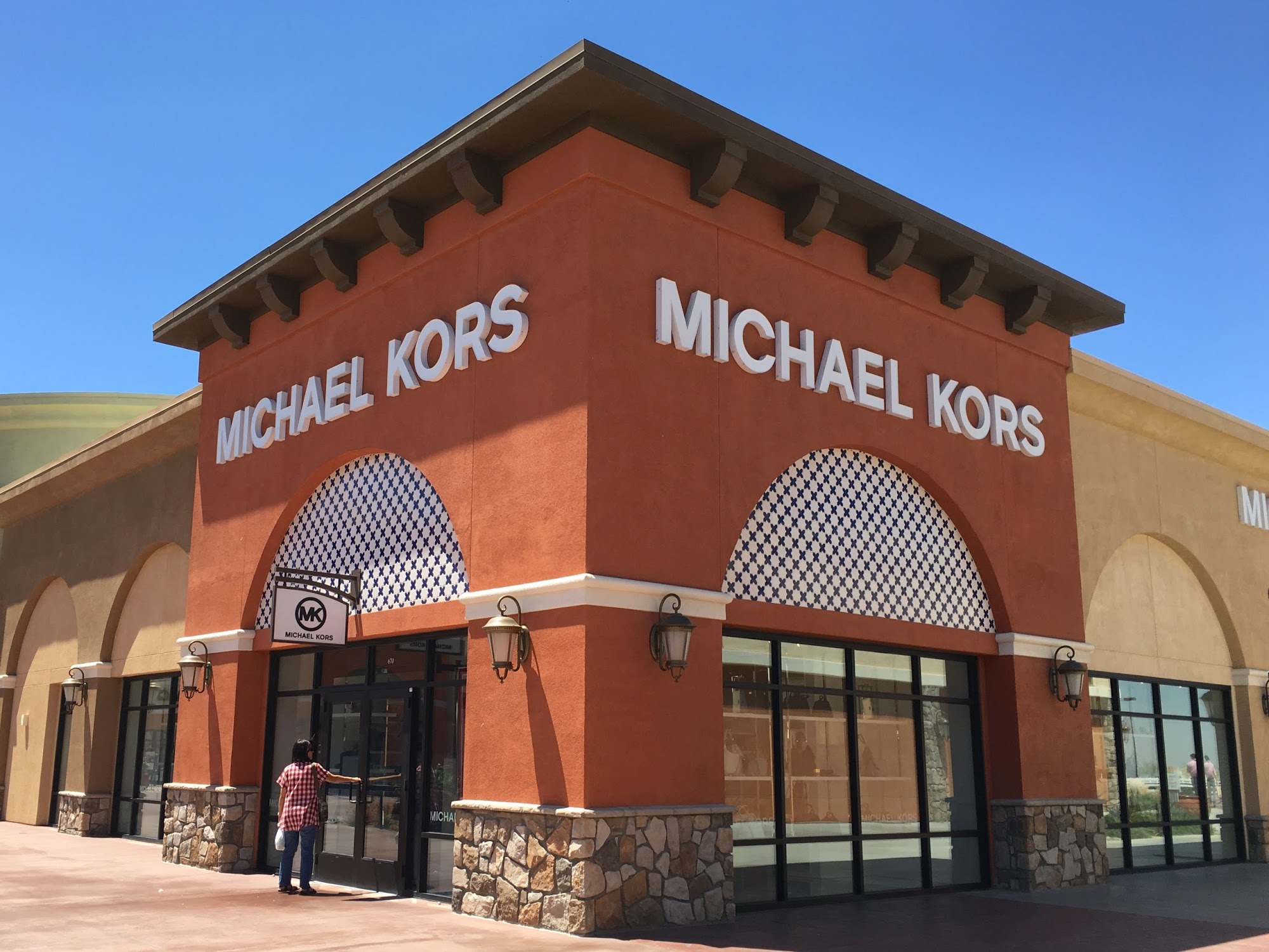 Michael Kors Outlet