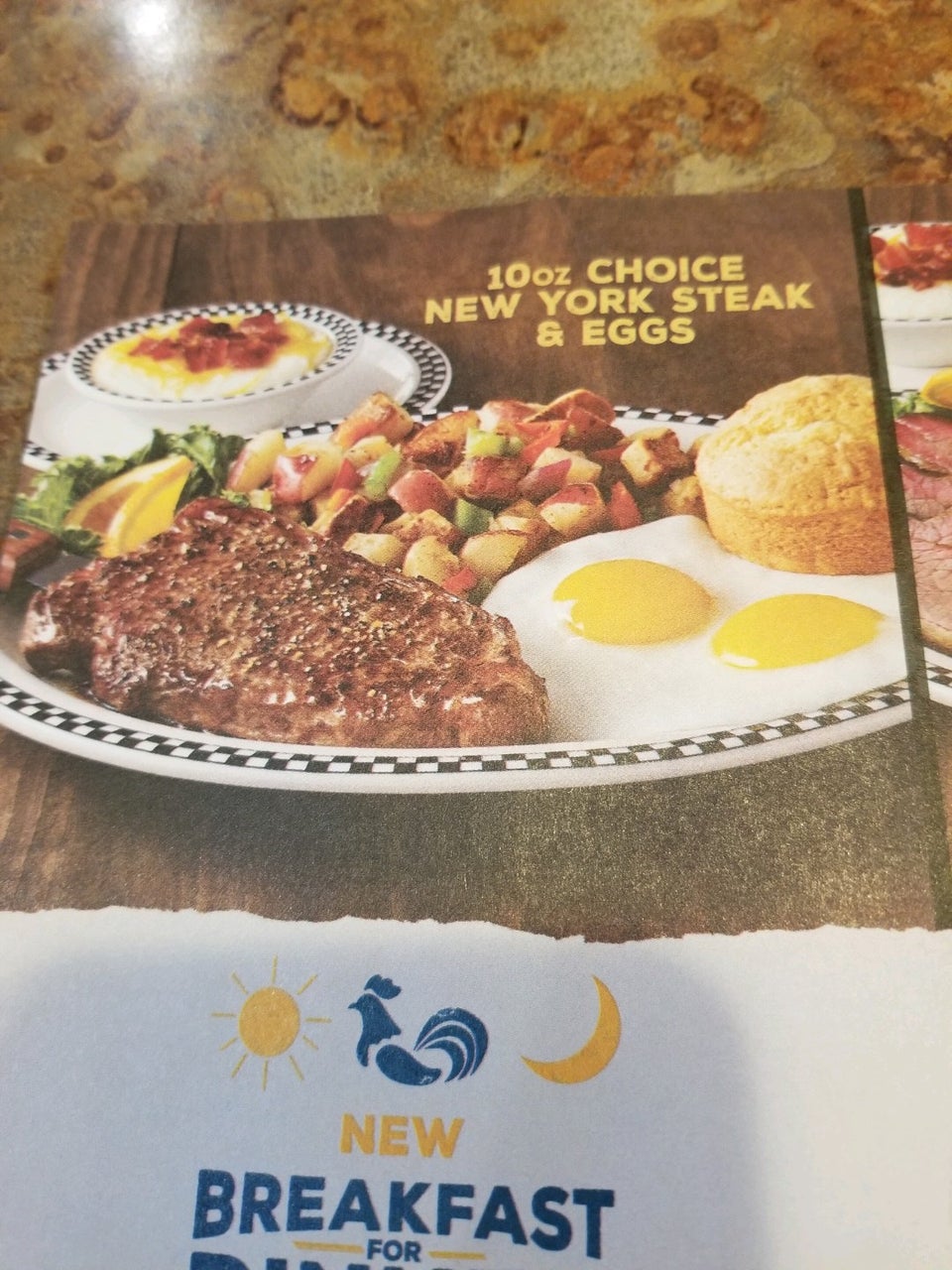 Arvin Black Bear Diner 5542 Laval Rd, Arvin