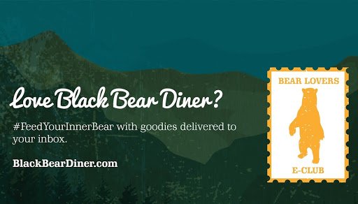 Arvin Black Bear Diner 5542 Laval Rd, Arvin