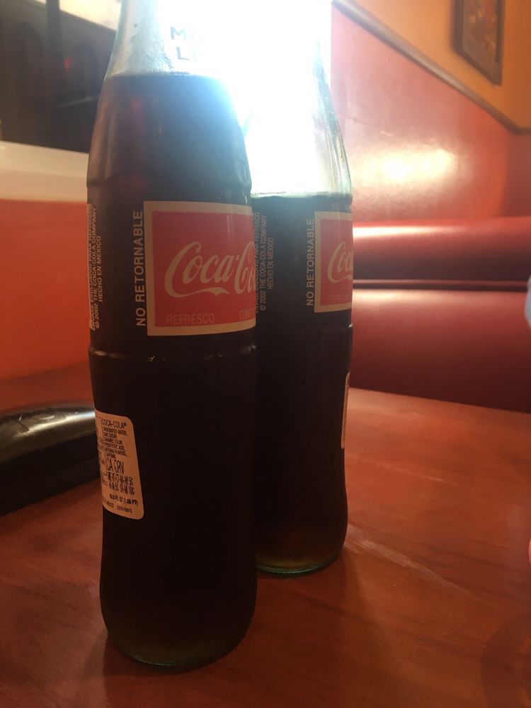 Chepes Tacos 300 Bear Mountain Blvd, Arvin