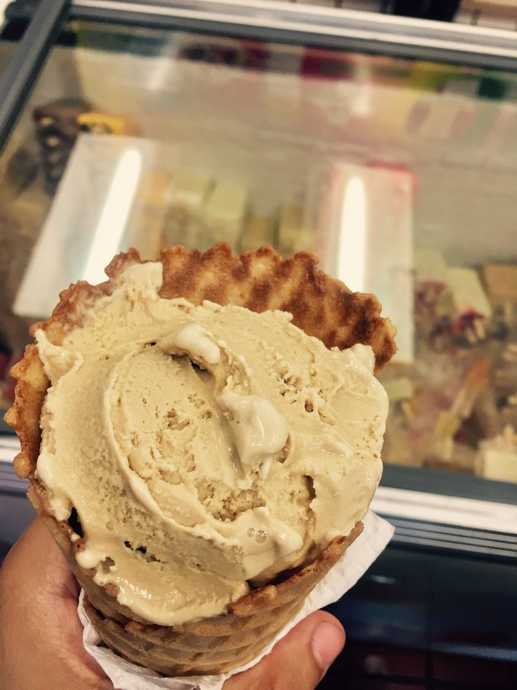 Neveria La Michoacana 532 Bear Mountain Blvd, Arvin