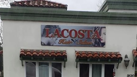 LACOSTA hair Salon