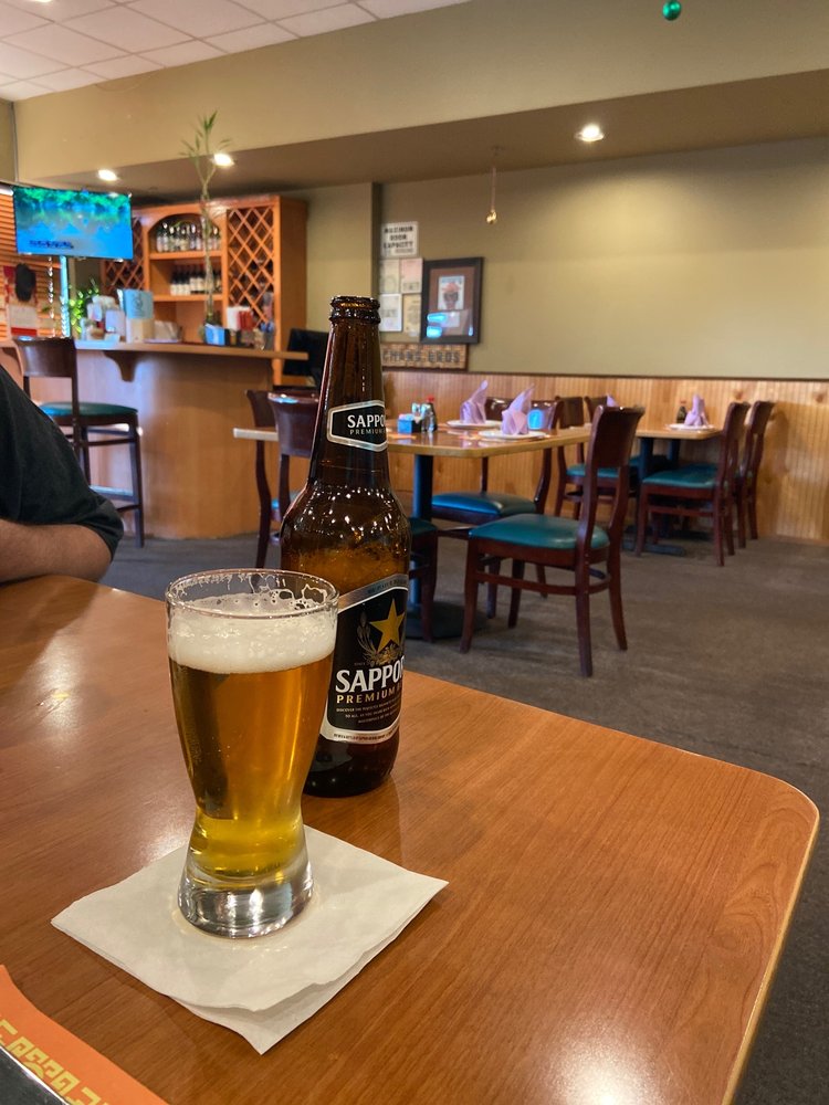 Chang Brother's Chinese Restaurant | Auburn Village 2380 Grass Valley Hwy, Auburn