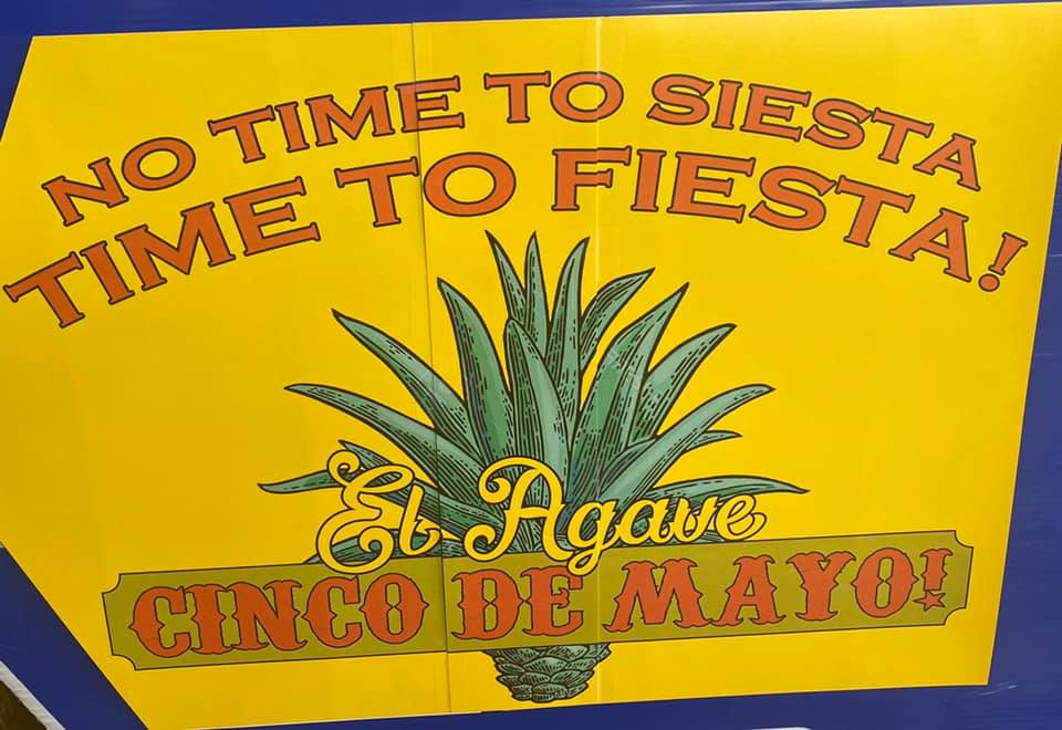 El Agave Taqueria 1285 Grass Valley Hwy, Auburn