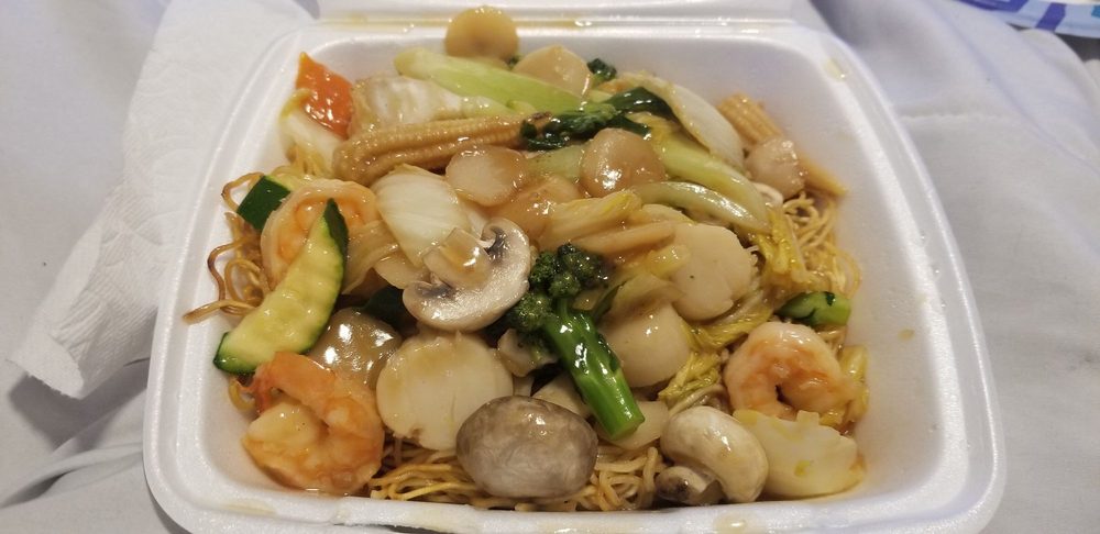 Twin Dragon 520 Auburn Ravine Rd, Auburn
