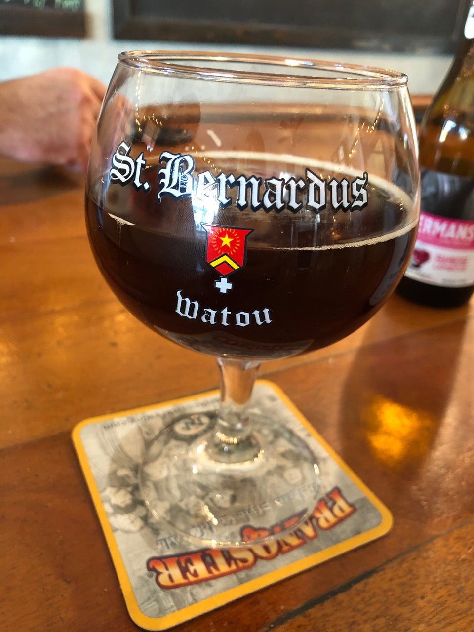 The Little Belgium Deli & Beer Bar 780 Lincoln Way, Auburn