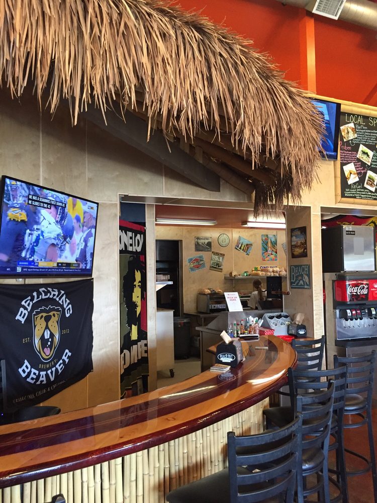 Beach Hut Deli 13471 Bowman Rd, Auburn