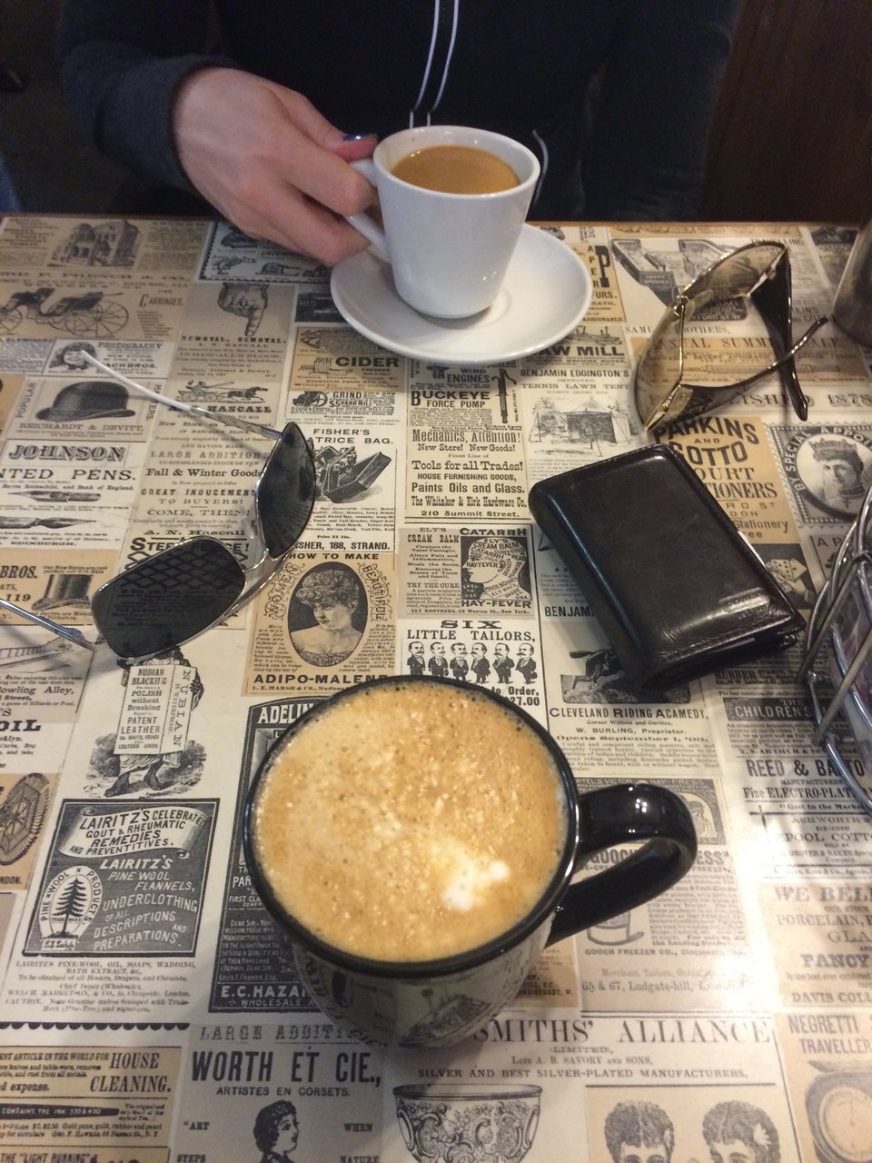 Photo credit: foursquare