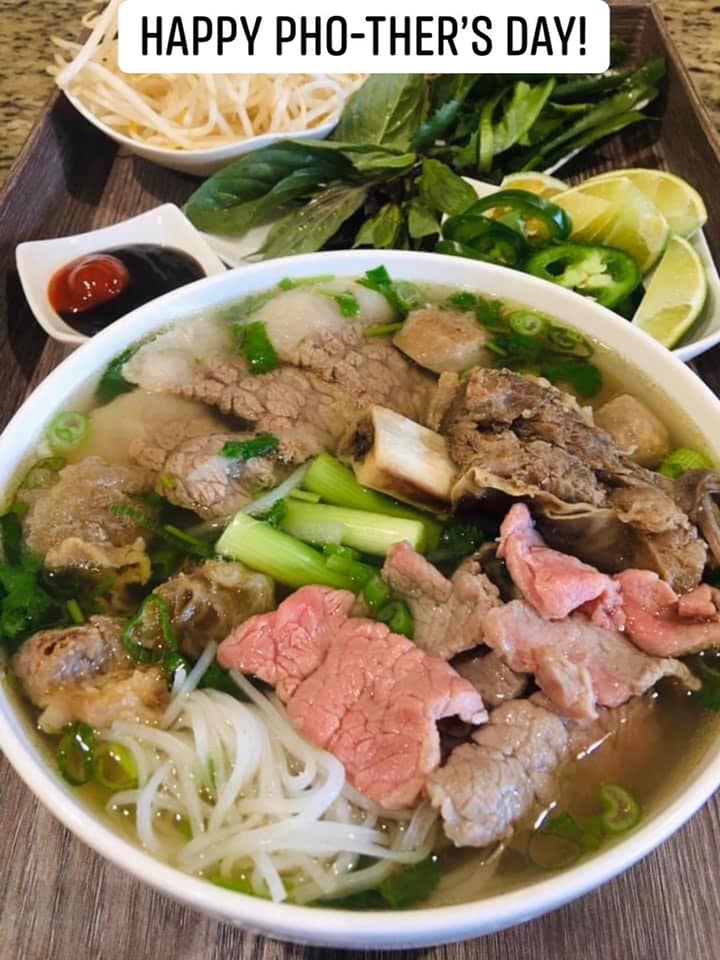 Pho King Good 1501 Grass Valley Hwy, Auburn
