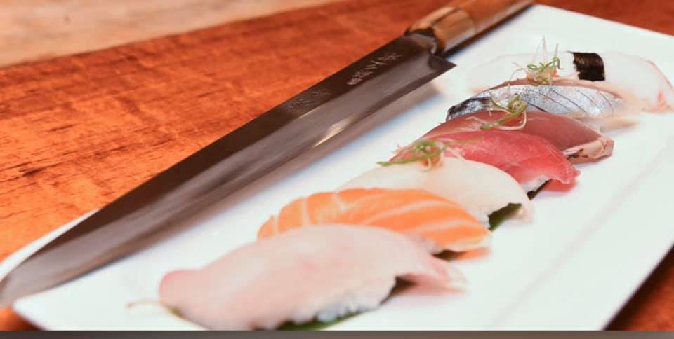 Take Maru Sushi 4076 Grass Valley Hwy i, Auburn