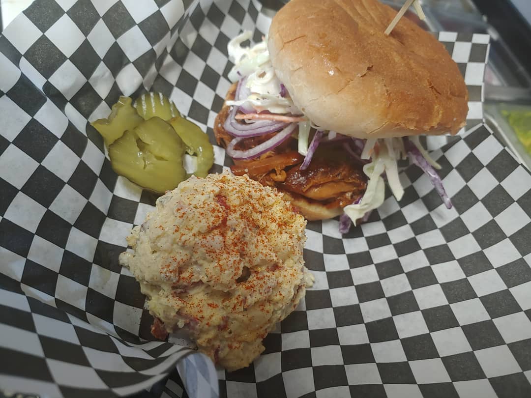North Fork Deli 886 Lincoln Way, Auburn