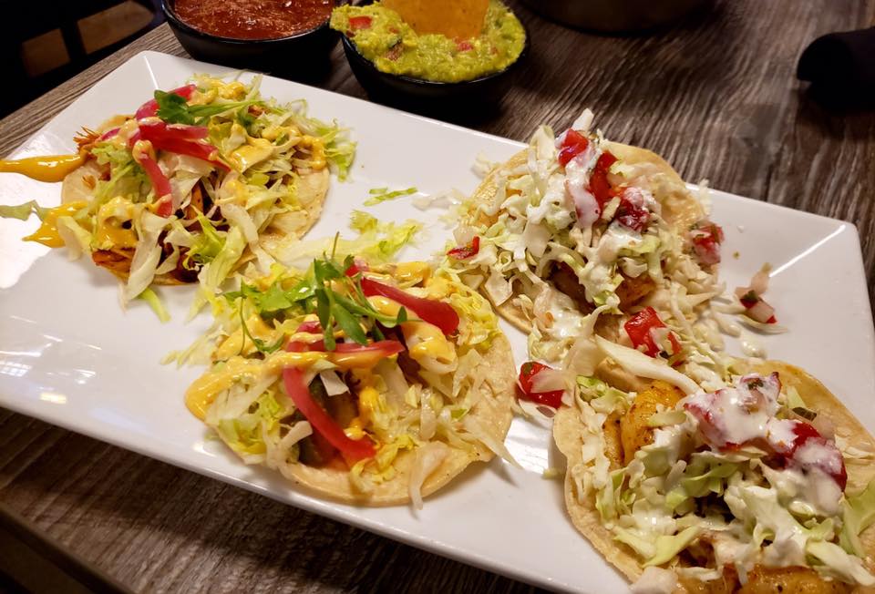 Tap & Vine 907 Lincoln Way, Auburn