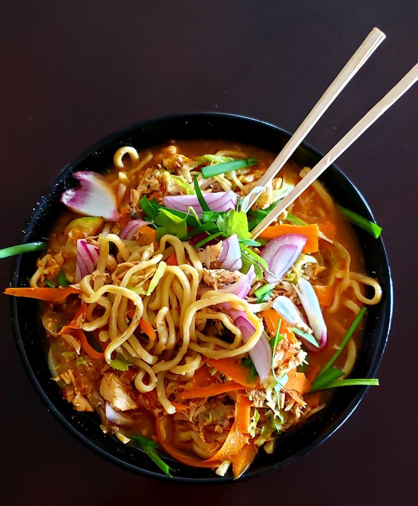 Sherpa Restaurant and Bar 195 Harrison Ave, Auburn
