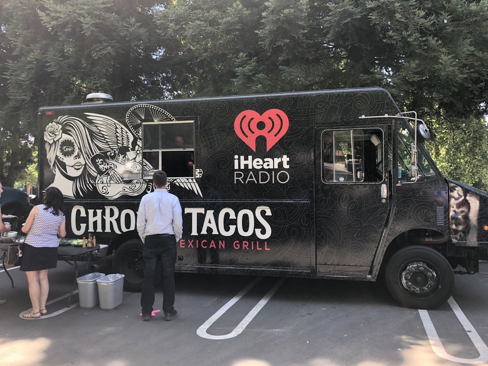 Chronic Tacos 13479 Bowman Rd, Auburn