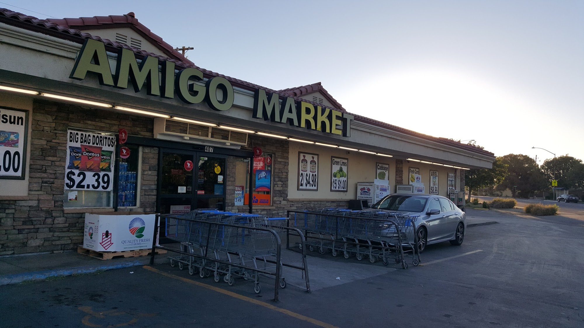 Amigo Market