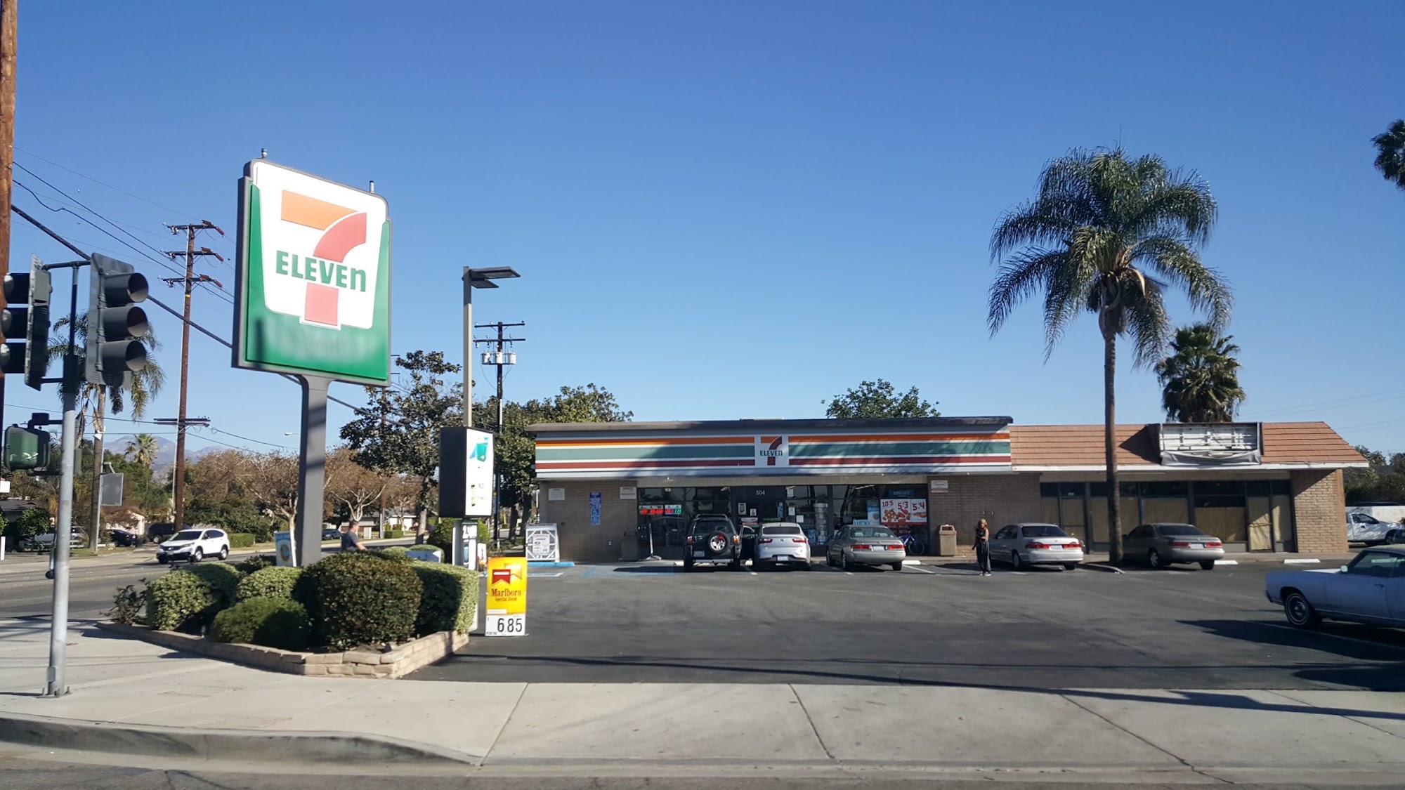 7-Eleven