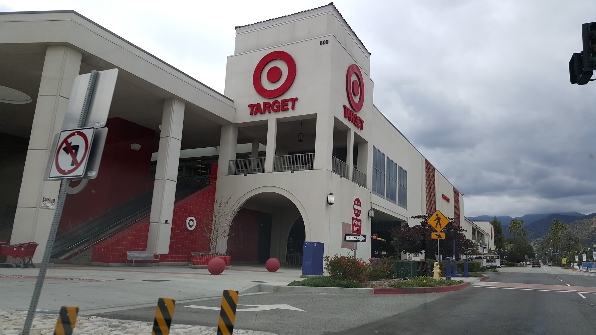 Target