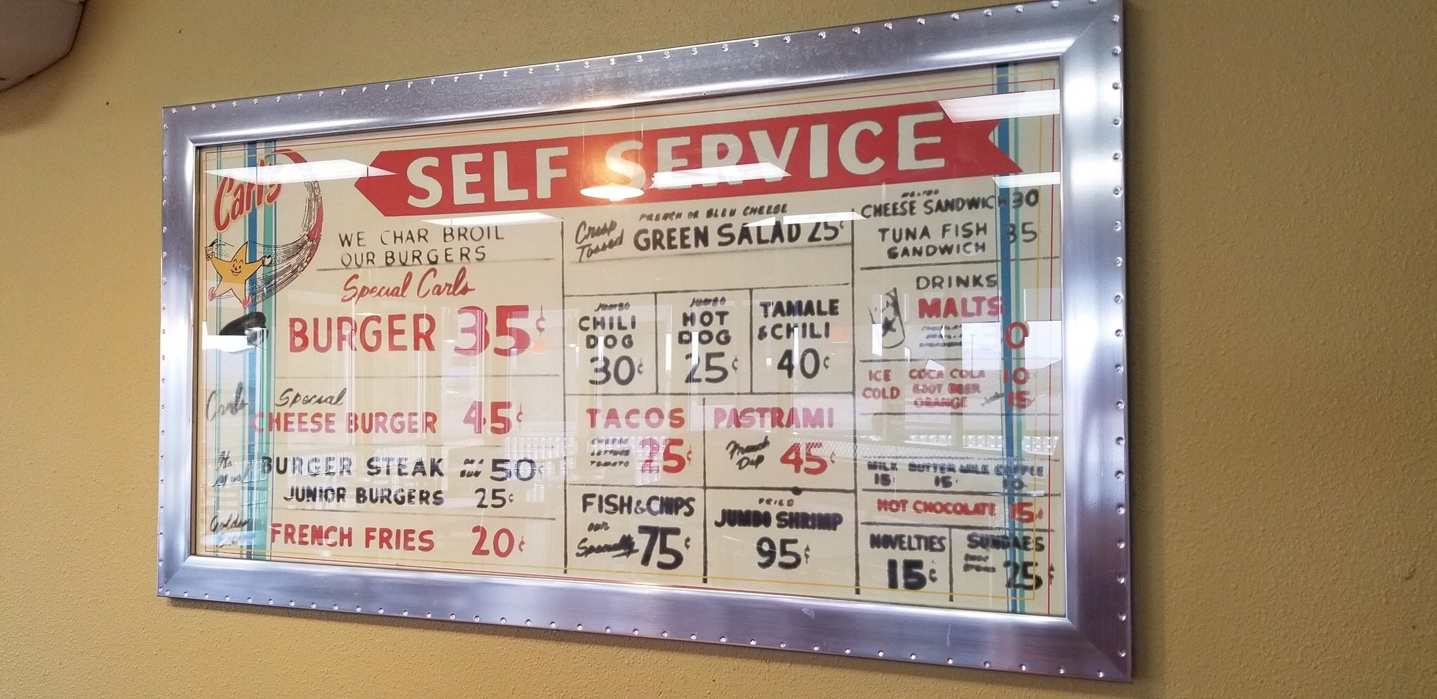 Photo credit: Tripadvisor