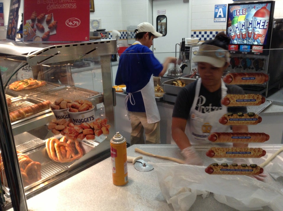 Photo credit: foursquare