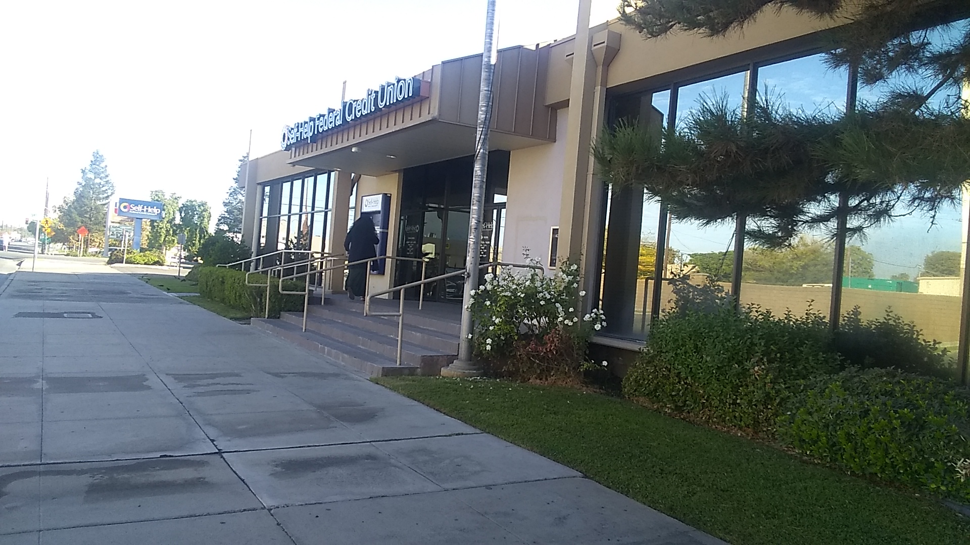 SELFHELP FEDERAL CREDIT UNION Bakersfield CA Hours, Directions