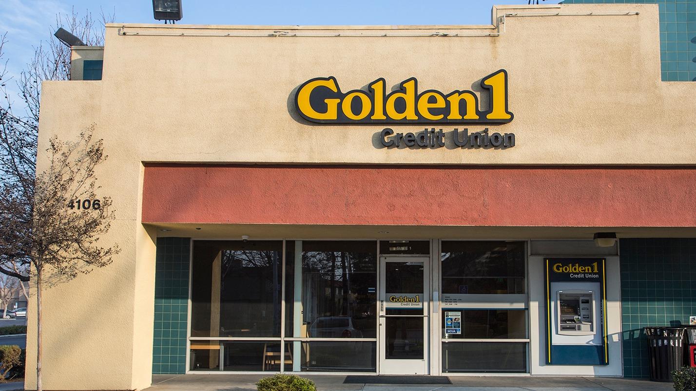 GOLDEN 1 CREDIT UNION - BAKERSFIELD - 4106 California Ave Suite 1
