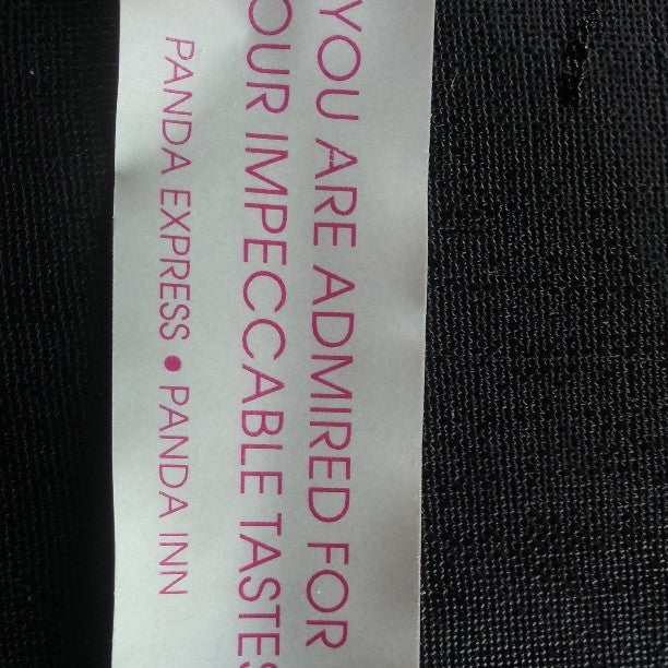 Photo credit: foursquare