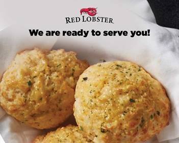 Red Lobster 8180 Rosedale Hwy, Bakersfield