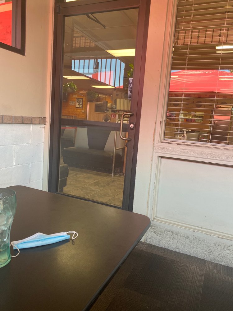 Spencers Cafe 7800 McNair Ln, Bakersfield