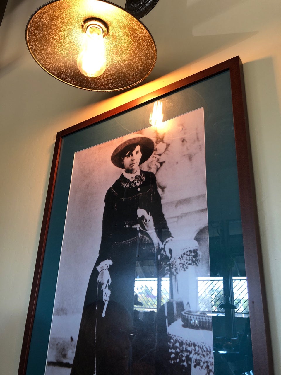 Spencer's Cafe 3401 Mall View Rd, Bakersfield