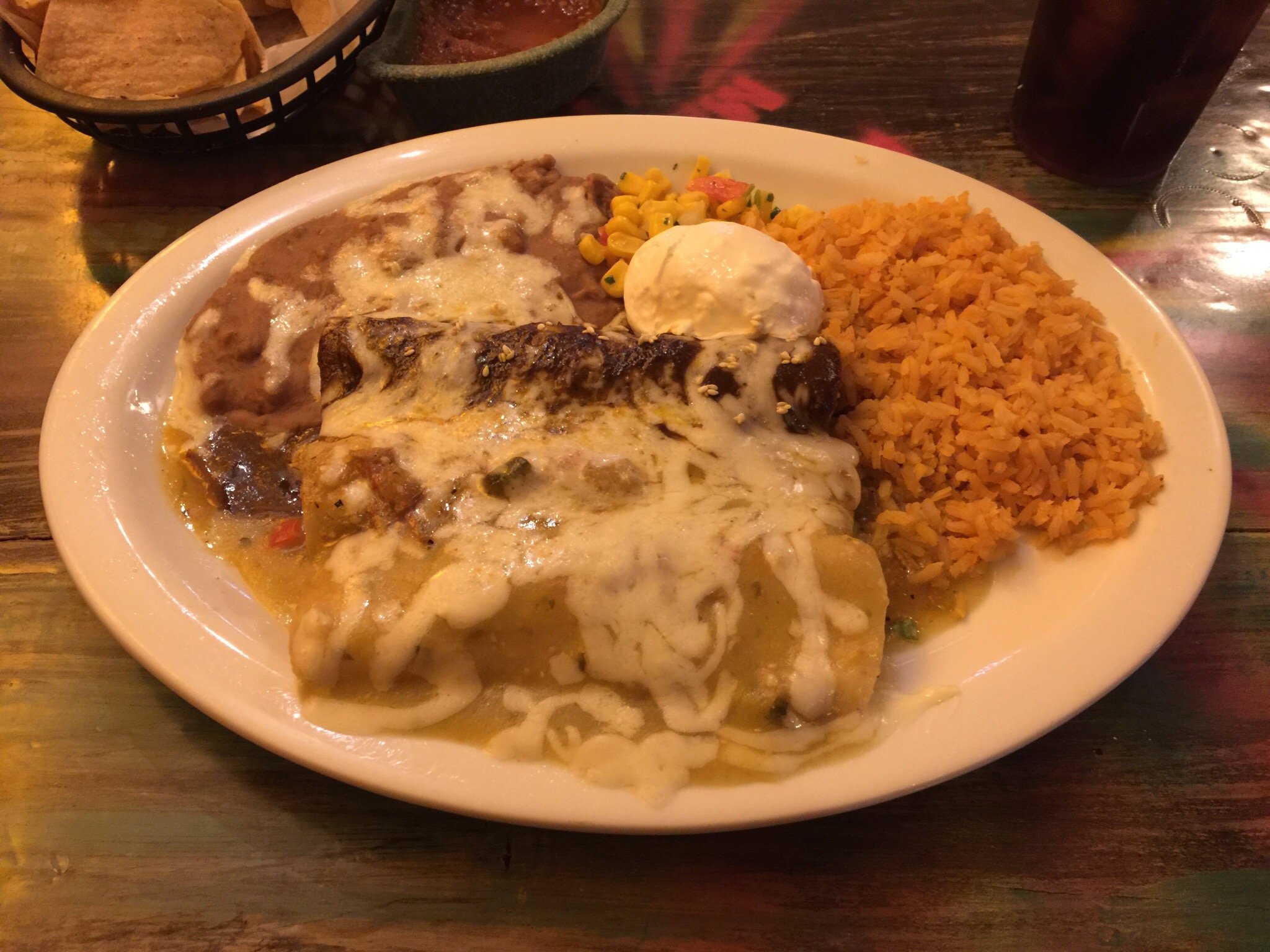 Photo credit: tripadvisor