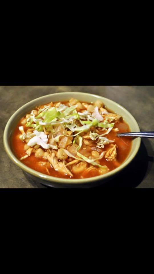 Tacos Las Salsas 10818 Rosedale Hwy, Bakersfield