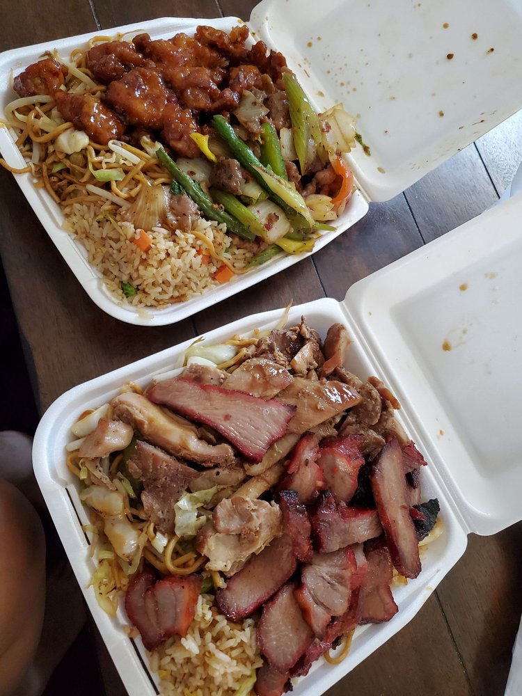 Best Tasty Food 2345 N Chester Ave, Bakersfield