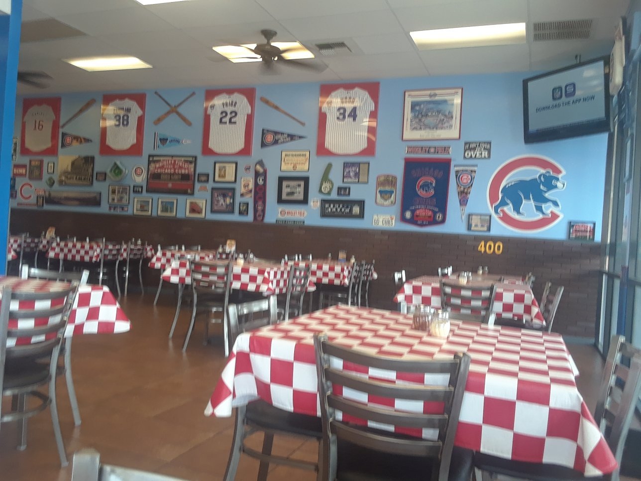 Photo credit: tripadvisor