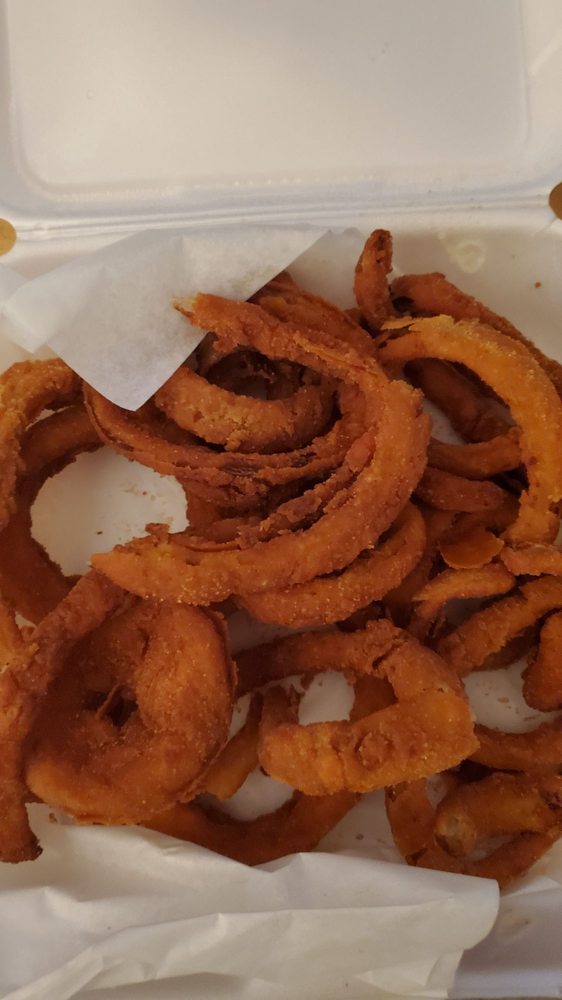 Zorba's Charbroiled Burgers 2019 N Chester Ave, Bakersfield
