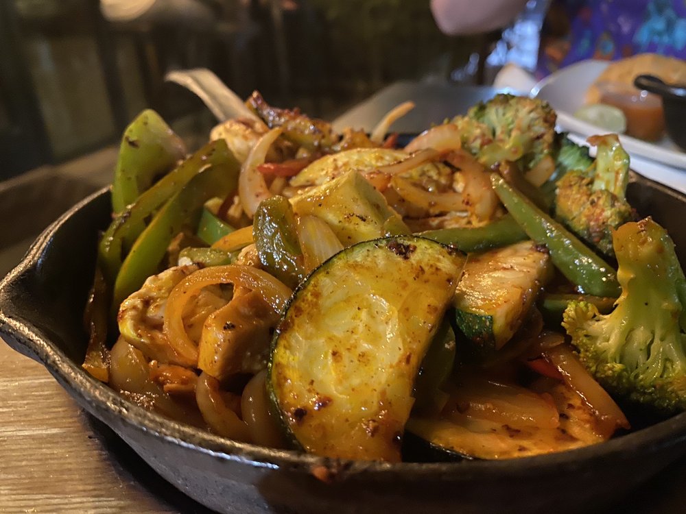 Camino Real Kitchen & Tequila 4501 Stine Rd #304, Bakersfield