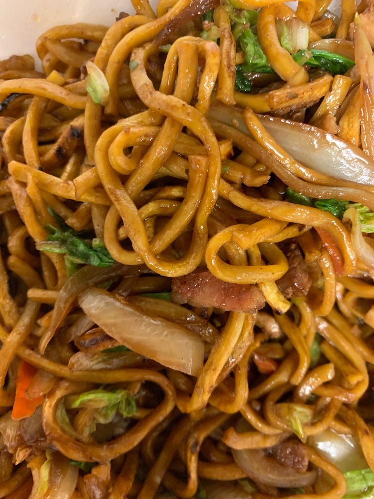 Quick One Chinese Cuisine 9440 Hageman Rd, Bakersfield