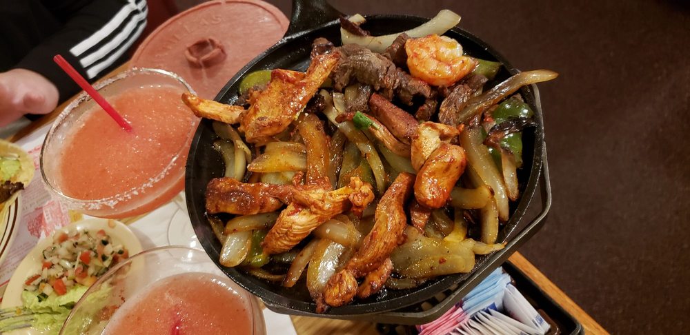 Don Perico Mexican Restaurant 4701 White Ln, Bakersfield
