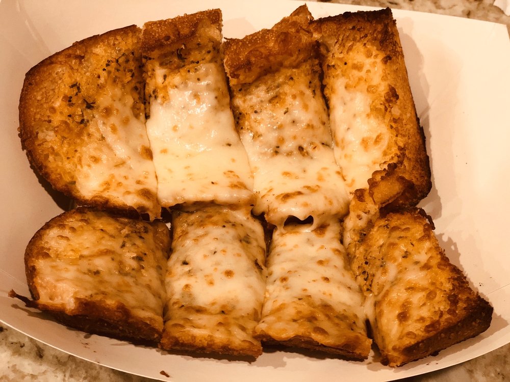 Steve's Pizza 10521 Rosedale Hwy, Bakersfield