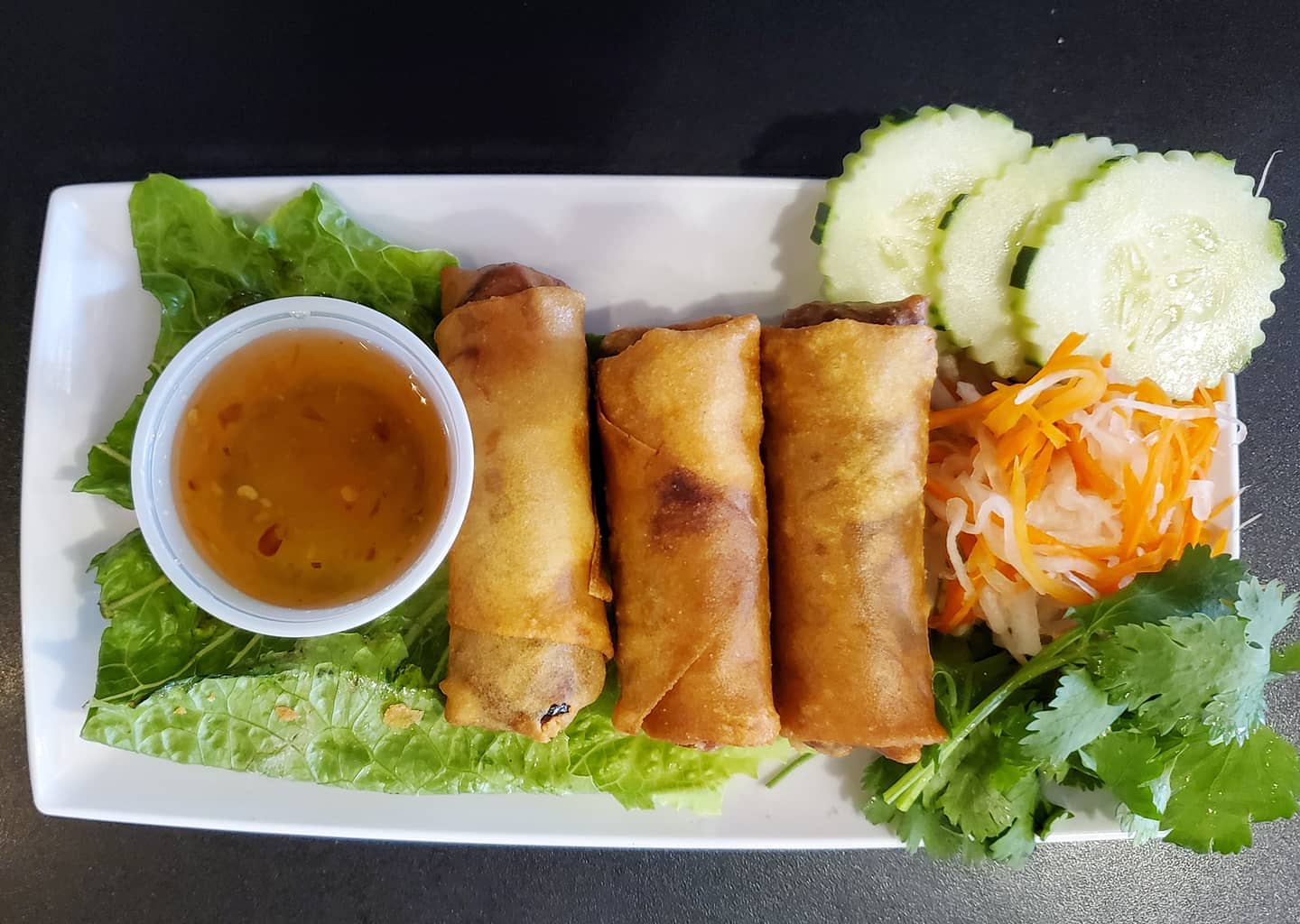 Soy & Spice Cafe 4725 Panama Ln Suite D-13, Bakersfield