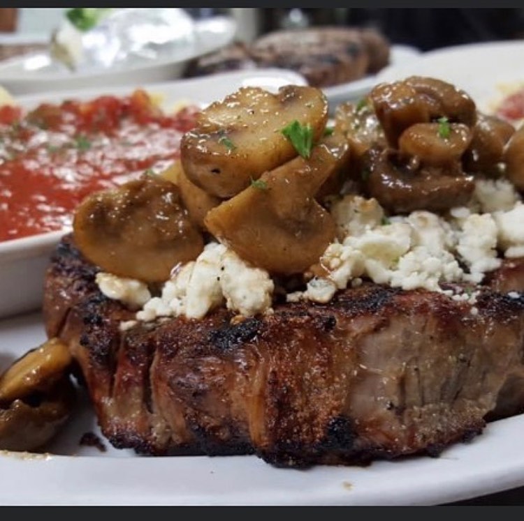 Sorella Ristorante Italiano 7900 McNair Ln, Bakersfield
