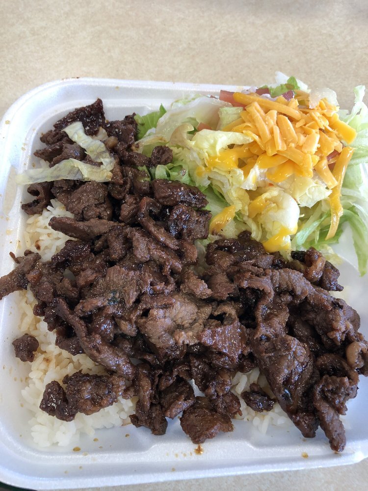 Country Boy Drive In, LLC 10211 Rosedale Hwy, Bakersfield