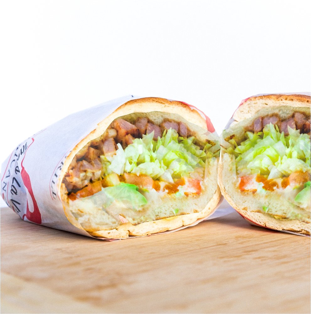 Tacos La Villa Mexican Grill 4525 Ming Ave, Bakersfield