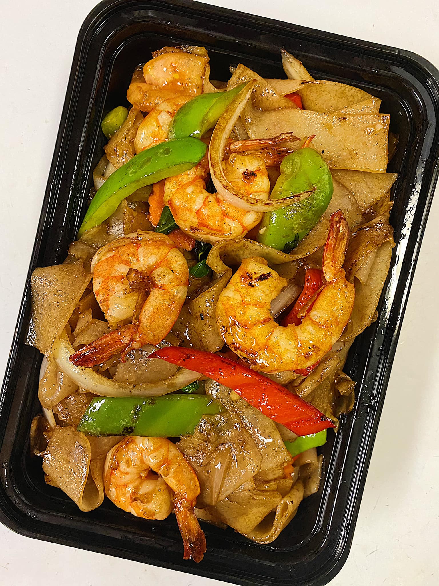 Thai House Restaurant 5143 Ming Ave, Bakersfield