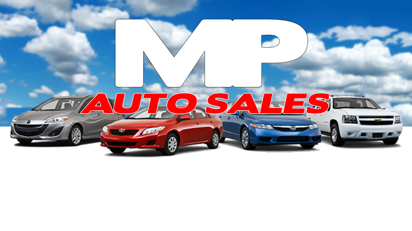 M P Auto Sales